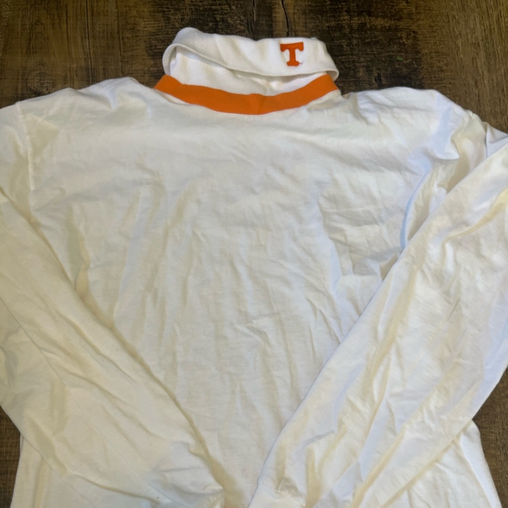 Tennessee Vols turtleneck